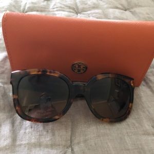Tory Burch Sunglasses